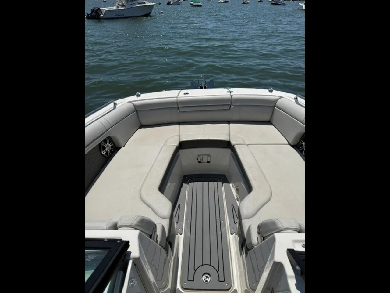 2021 Sea Ray 270 SDX OB 29.0 feet, Norwalk, Connecticut #9