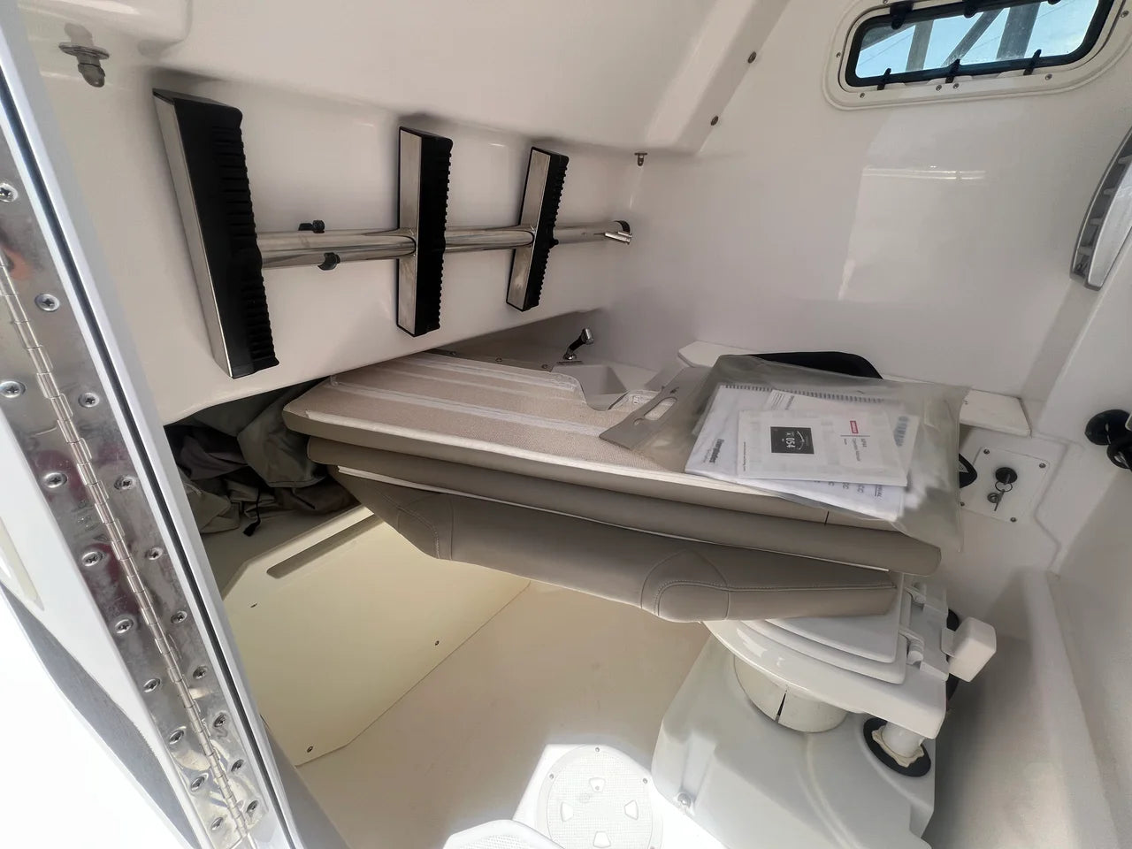 2019 Everglades 295CC 31.0 feet, Sarasota, FL #32