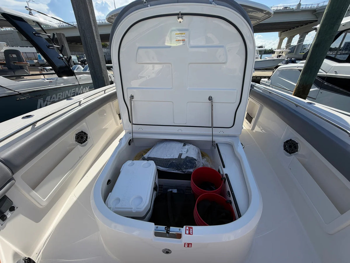 2026 Boston Whaler 380 Outrage 38.0 feet, Jupiter, Florida #19