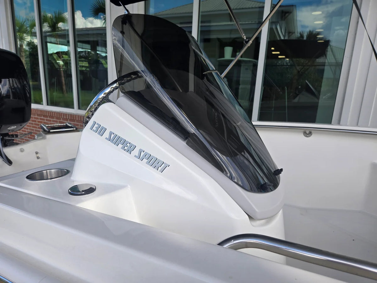 2027 Boston Whaler 130 Super Sport 13.0 feet, Charleston, SC #8
