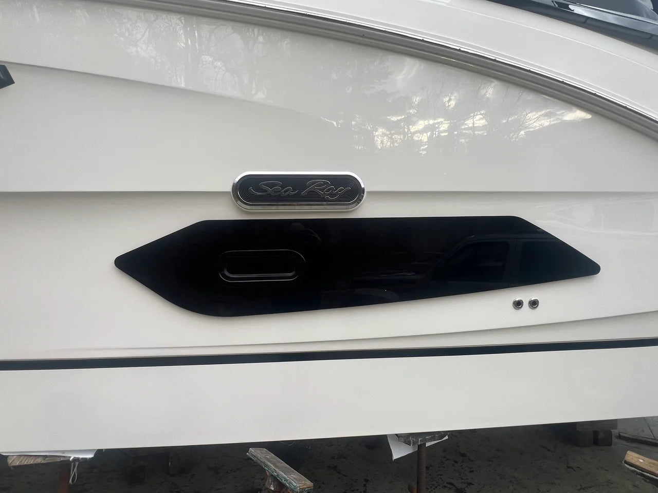 2026 Sea Ray Sundancer 370 37.0 feet, Lake Ozark, MO #2