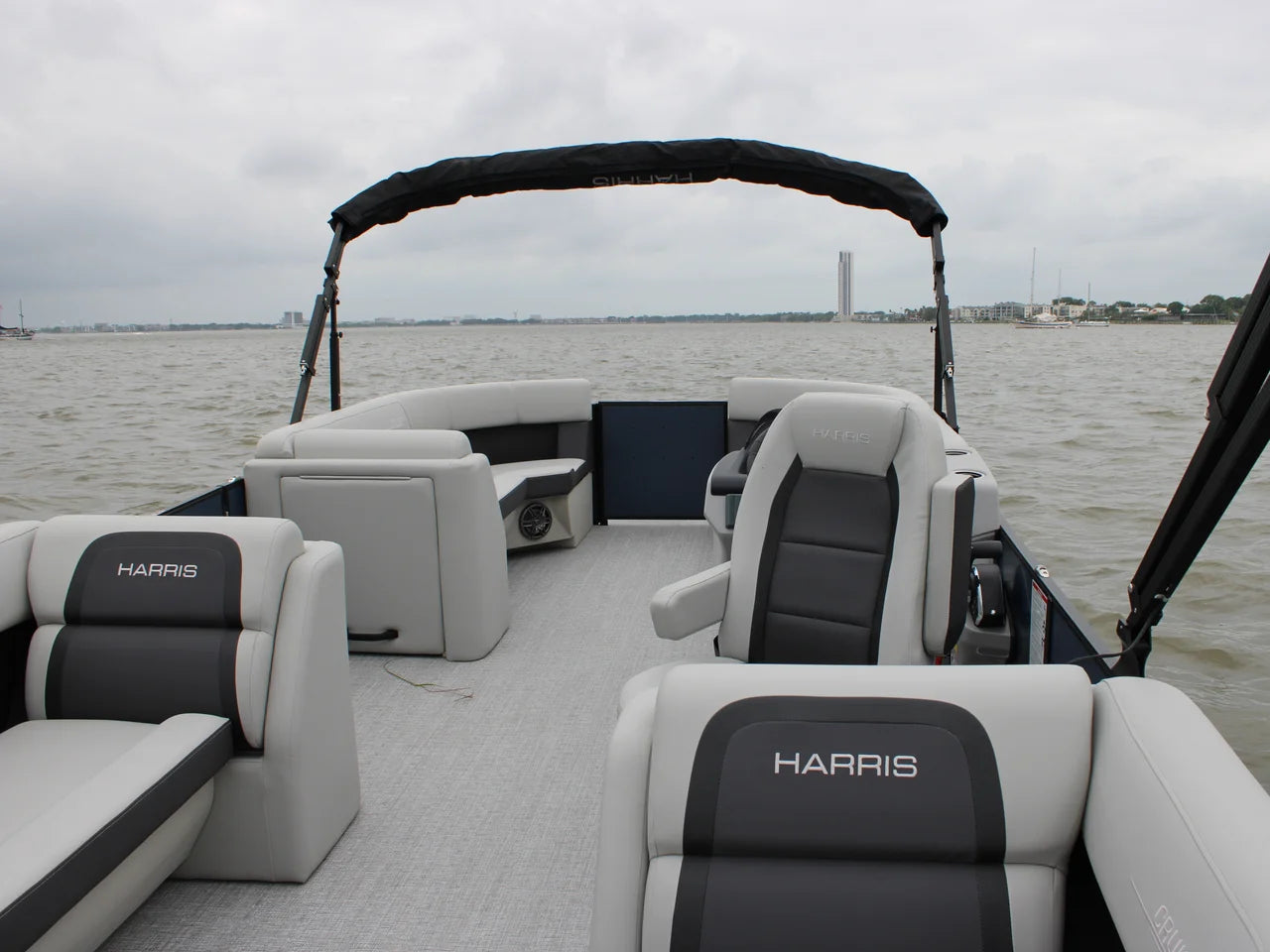 2025 Harris 230 Cruiser 23.0 feet, Seabrook, TX #23