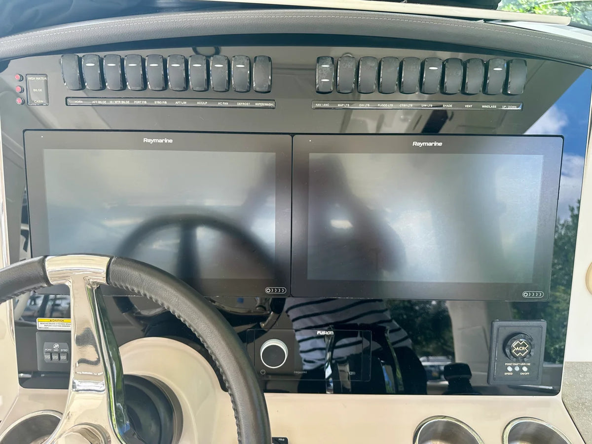 2021 Boston Whaler 350 REALM 35.0 feet, Fort Myers, FL #23