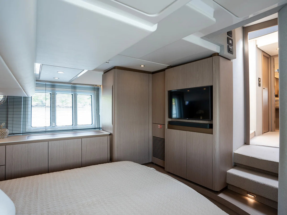 2025 Azimut FLY 50 52.0 feet, Miami, FL #20