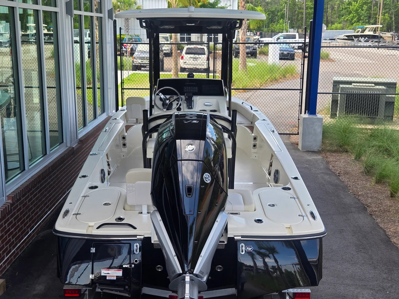 2027 Scout 231 XSS 23.0 feet, Charleston, SC #3