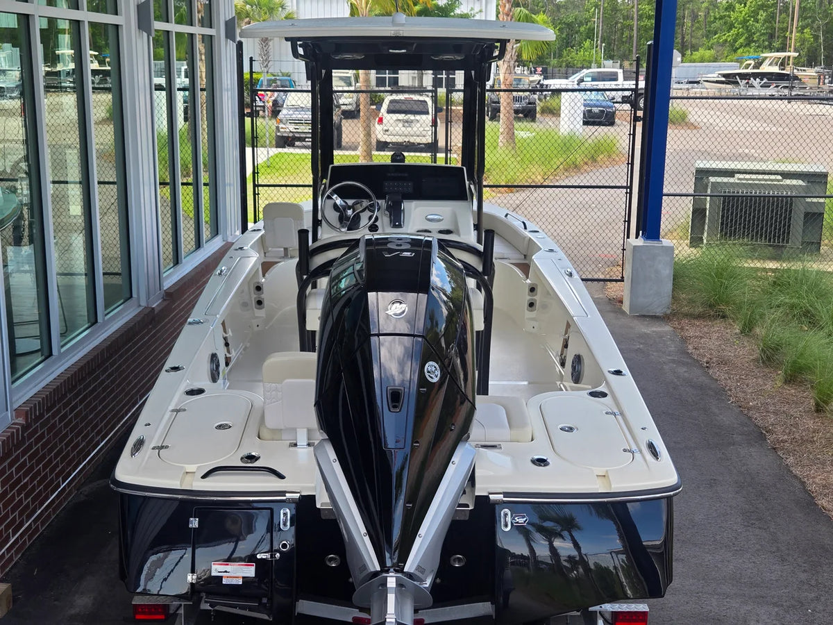 2027 Scout 231 XSS 23.0 feet, Charleston, SC #3