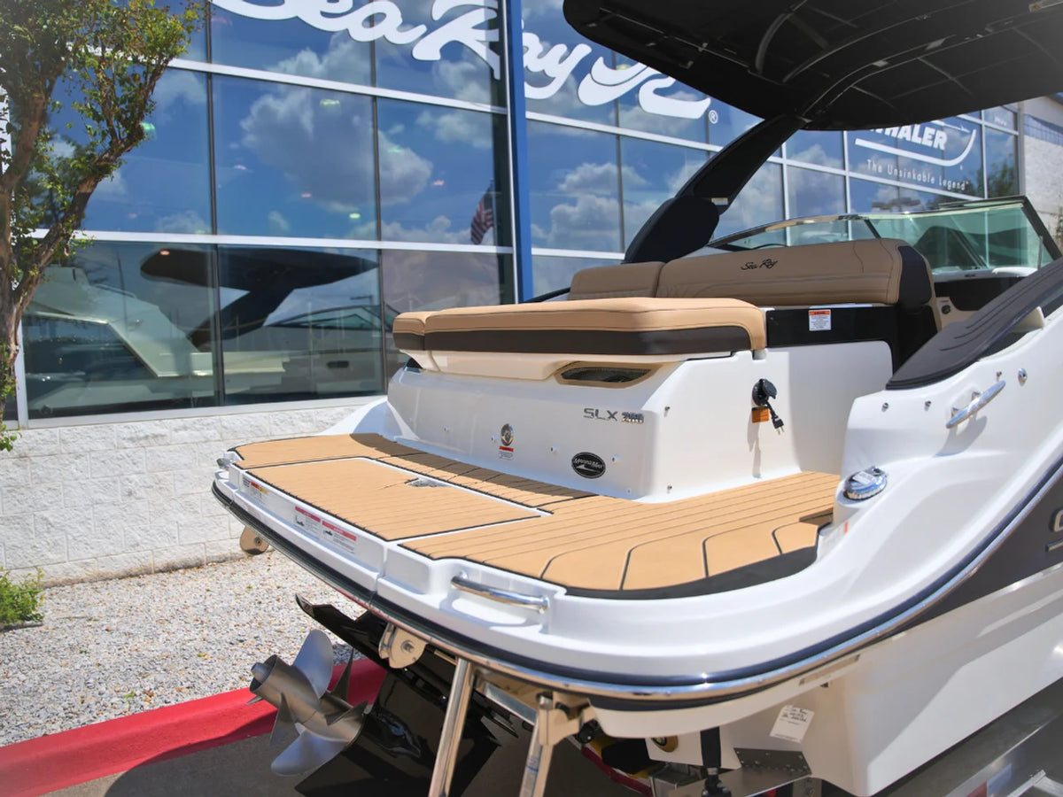 2027 Sea Ray 260SLX 26.0 feet, Lewisville, TX #7