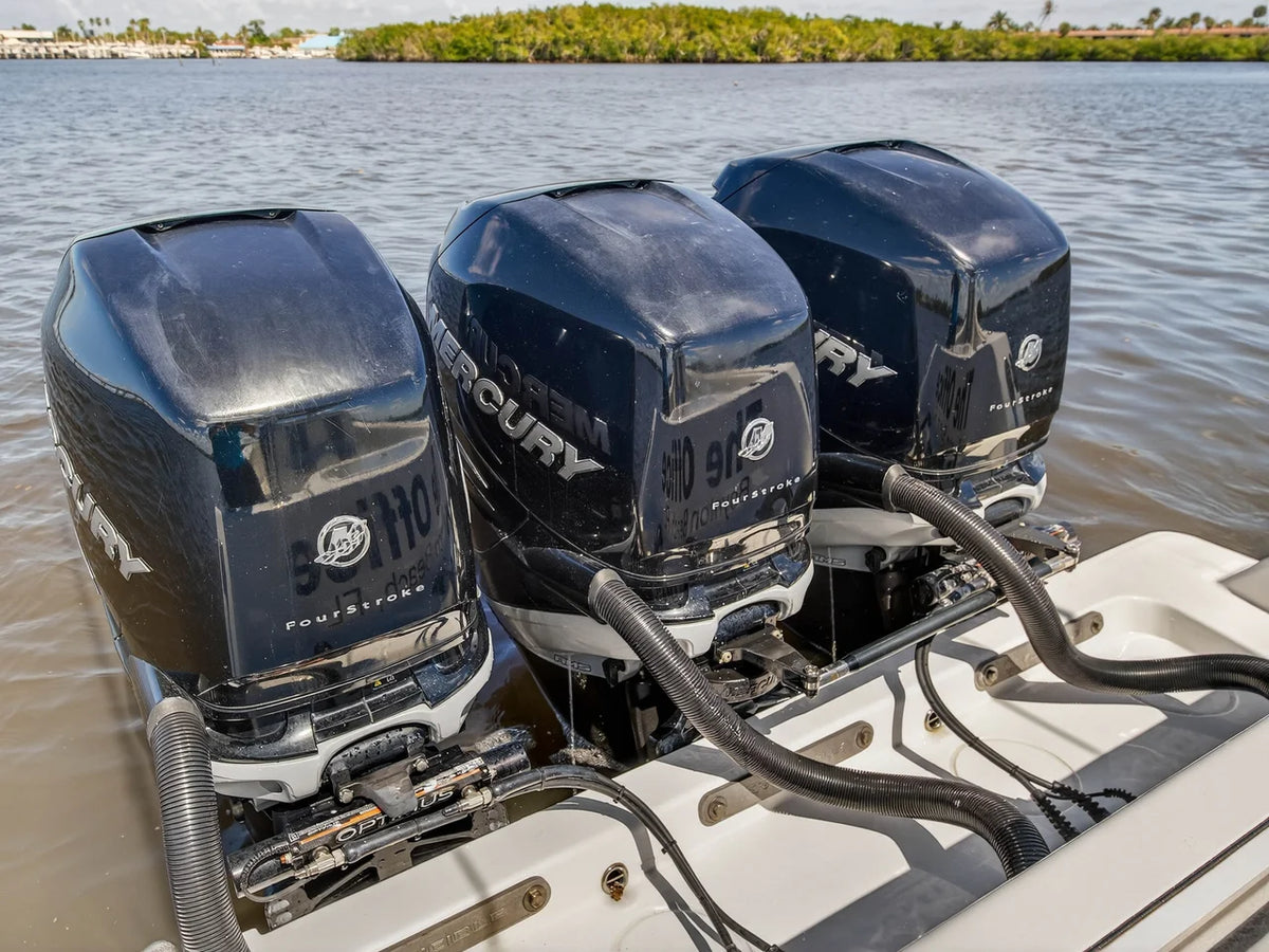2023 Invincible 36 OPEN FISHERMAN 36.0 feet, Stuart, Florida #74