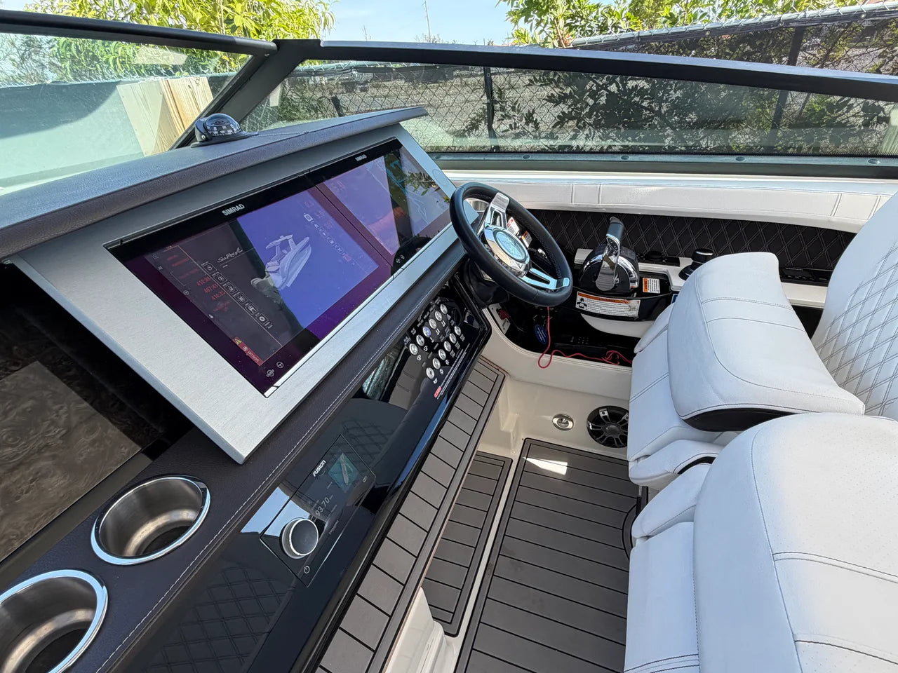 2020 Sea Ray 400 SLX OB 40.0 feet, Fort Myers, FL #26