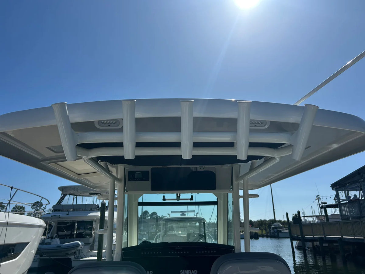 2026 Boston Whaler 330 Outrage 33.0 feet, Gulf Shores, AL #27