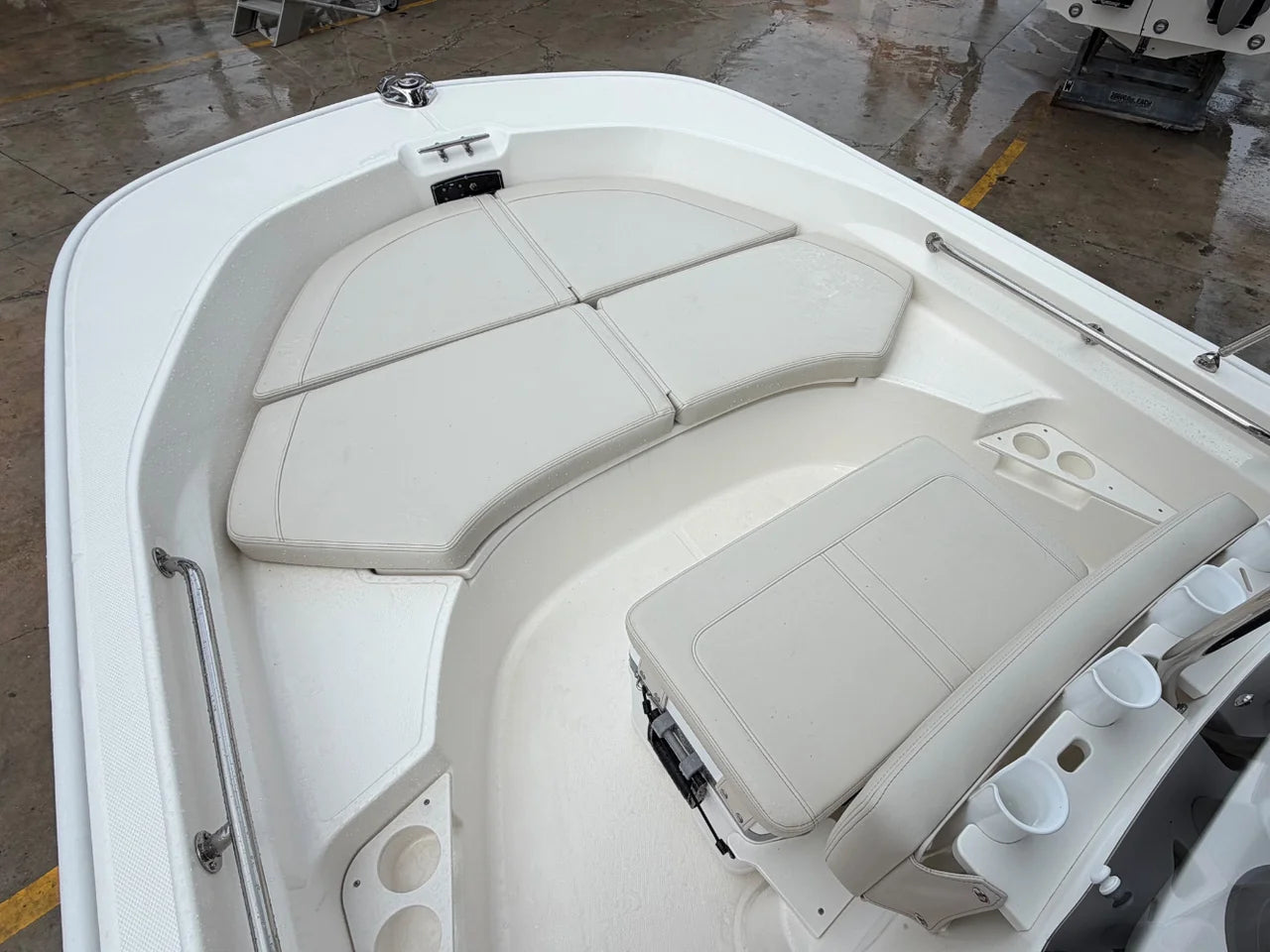 2026 Boston Whaler 170 Montauk 17.0 feet, Jupiter, Florida #15
