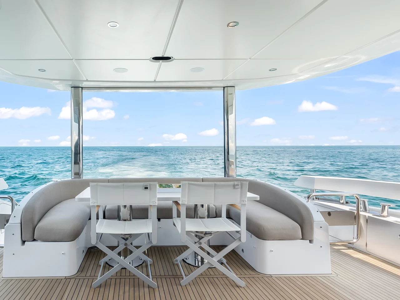 2025 Azimut 78 FLY 78.0 feet, Miami, FL #63