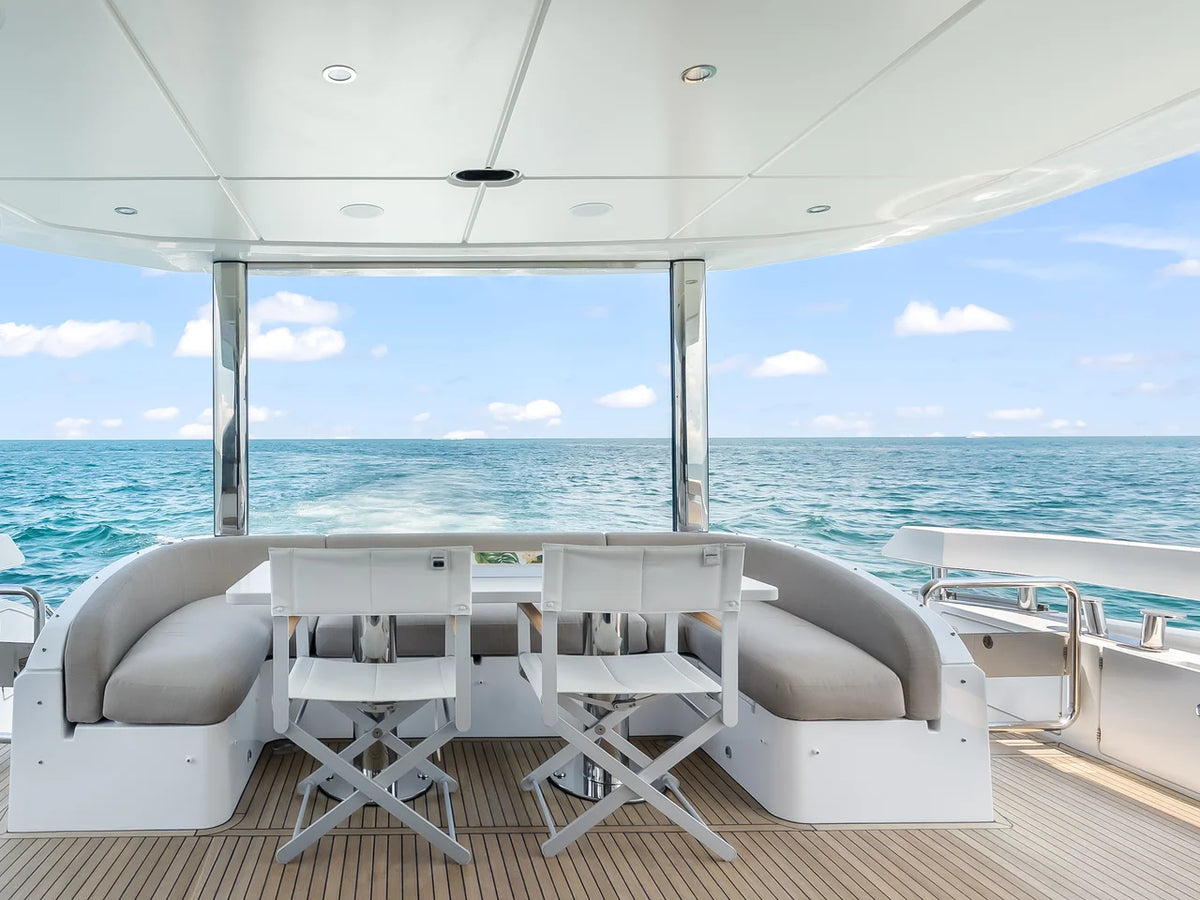 2025 Azimut 78 FLY 78.0 feet, Miami, FL #63