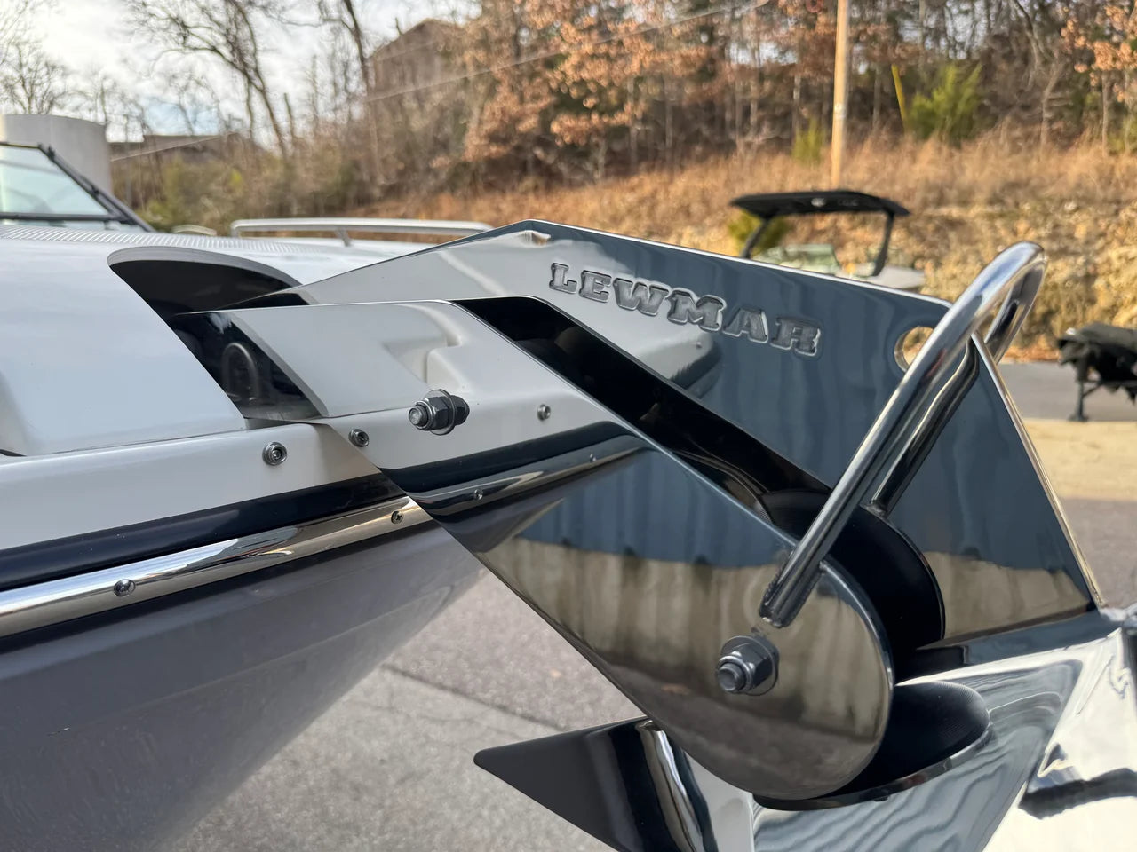 2026 Sea Ray SDX 290 29.0 feet, Lake Ozark, MO #10