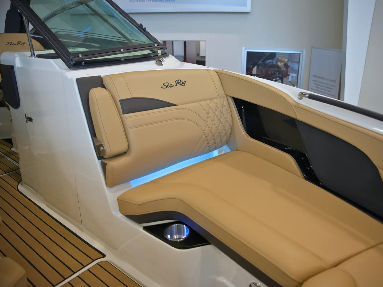 2026 Sea Ray SLX 280 28.0 feet, Lewisville, TX #47