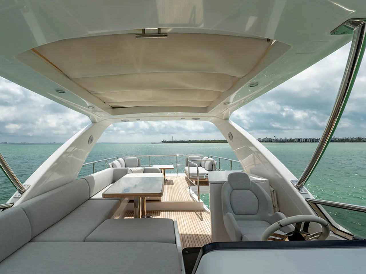 2022 Azimut 55 FLY 55.0 feet, Fort Myers, FL #25