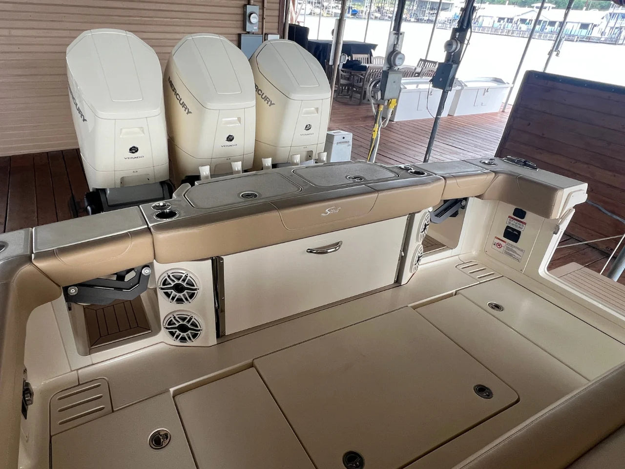 2023 Scout 425 LXF 42.0 feet, Pottsboro, TX #37