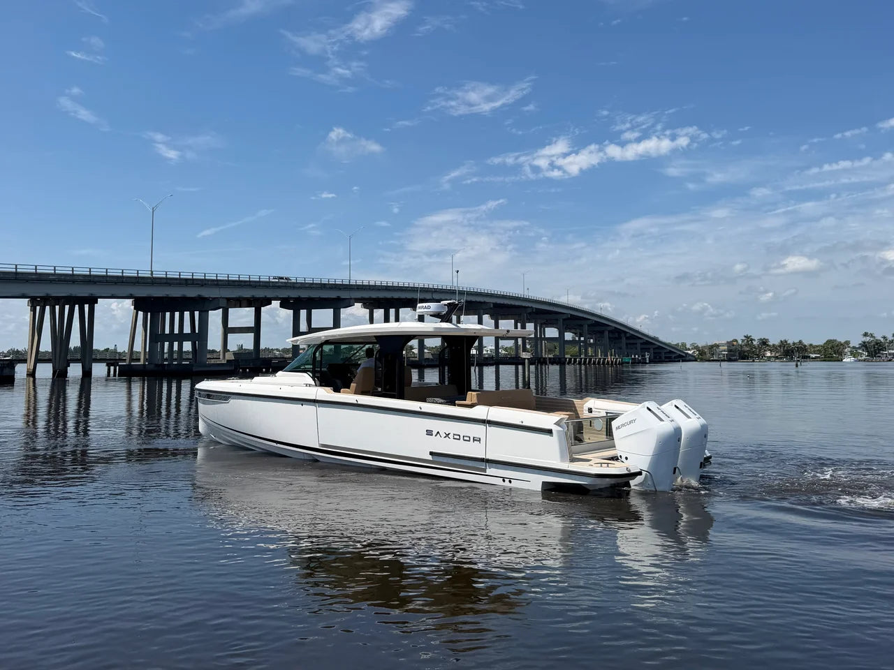2027 Saxdor 400 GTS 40.0 feet, Stuart, Florida #9