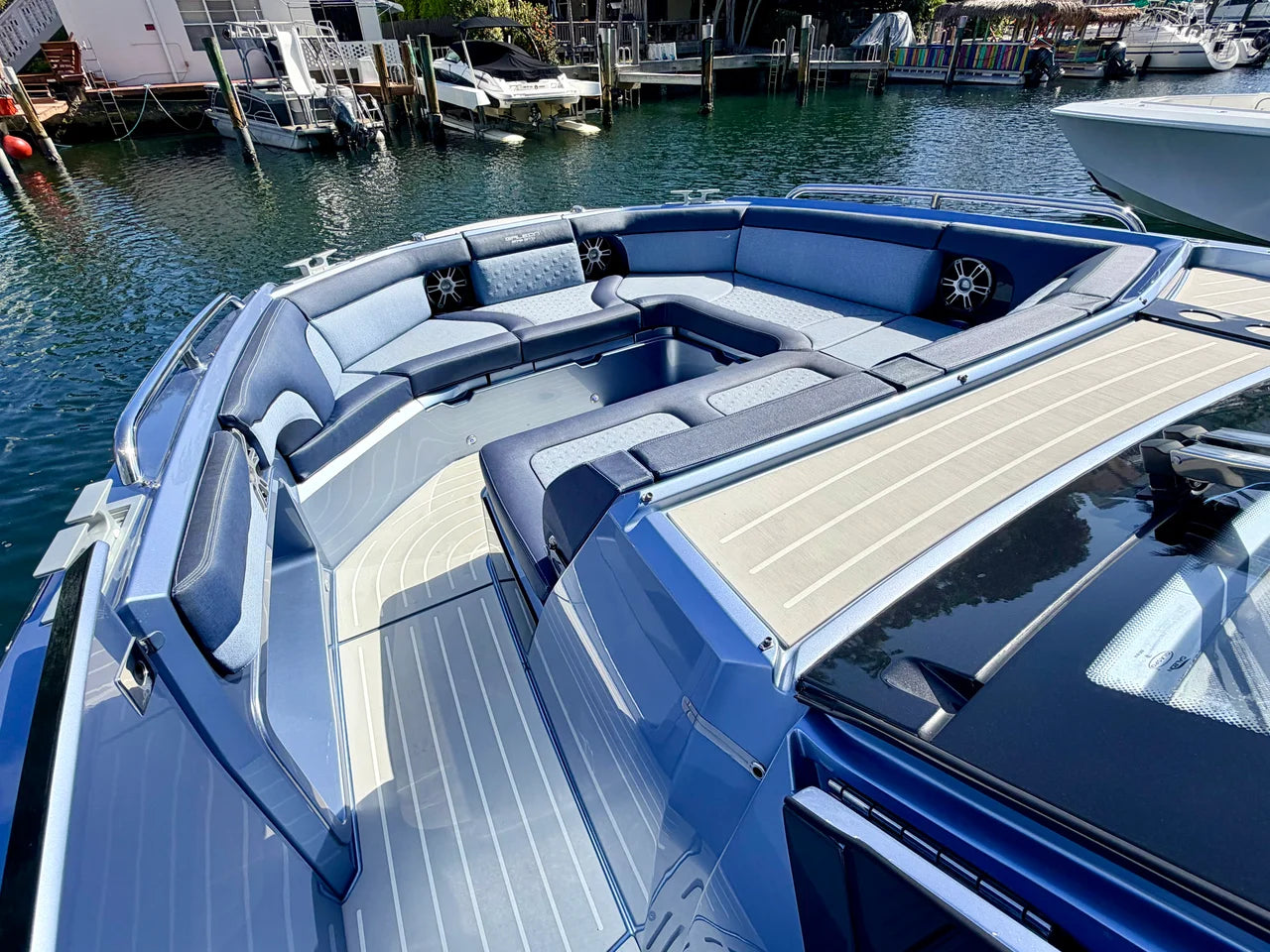 2024 Galeon 375 GTO 37.0 feet, Jupiter, Florida #33