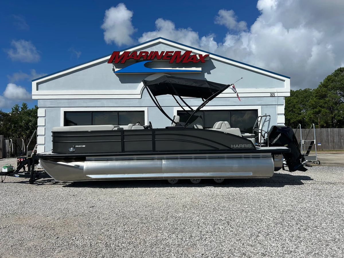 2027 Harris Cruiser 230 25.0 feet, Gulf Shores, AL #1