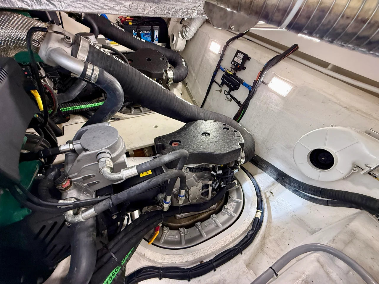 2024 Galeon 425 HTS 42.0 feet, Fort Myers, FL #25