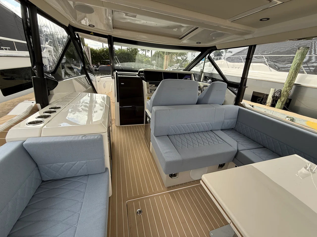 2026 Saxdor 400 GTO 40.0 feet, Miami, FL #39