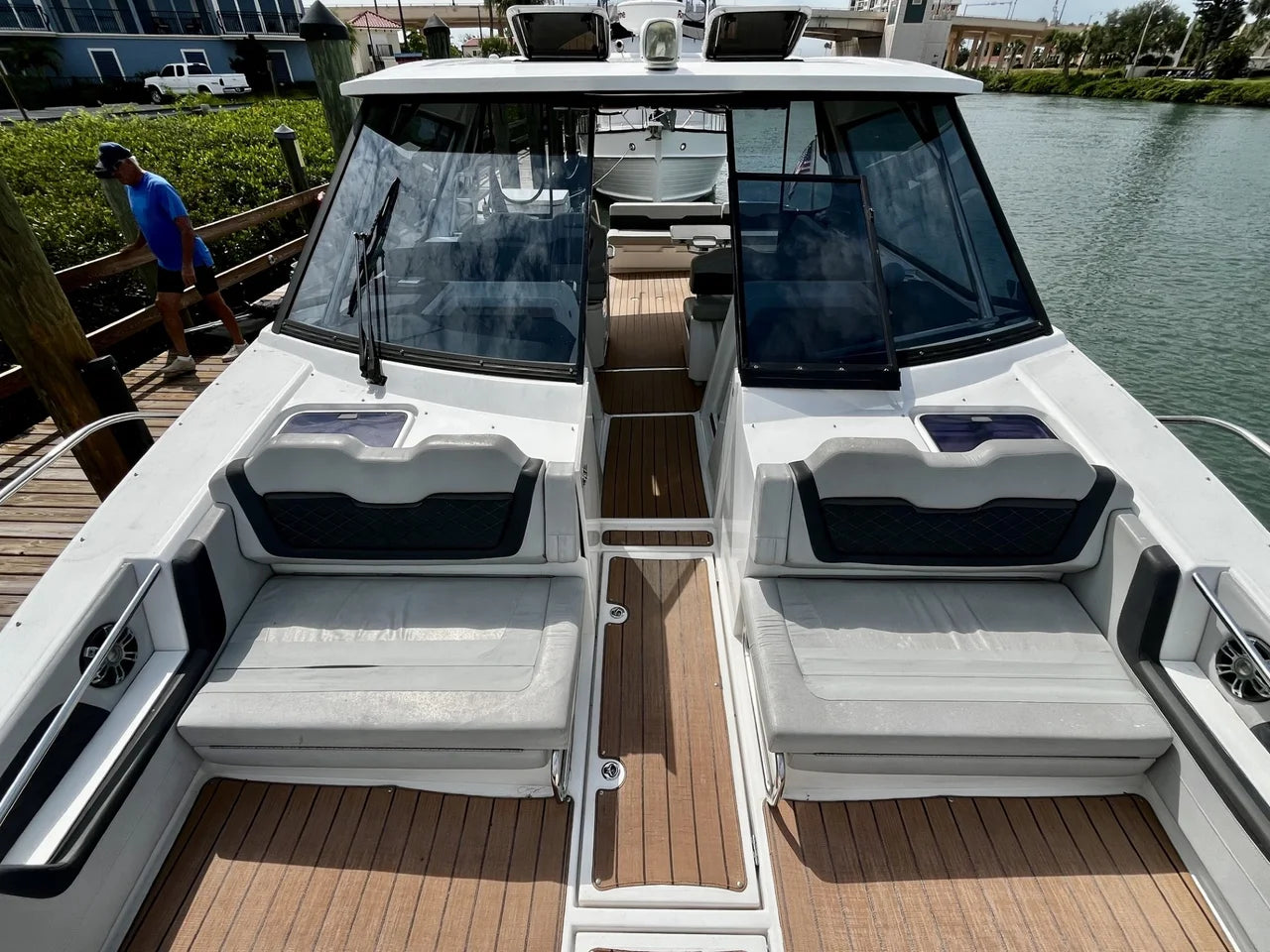 2019 Aquila 36 36.0 feet, Venice, Florida #28