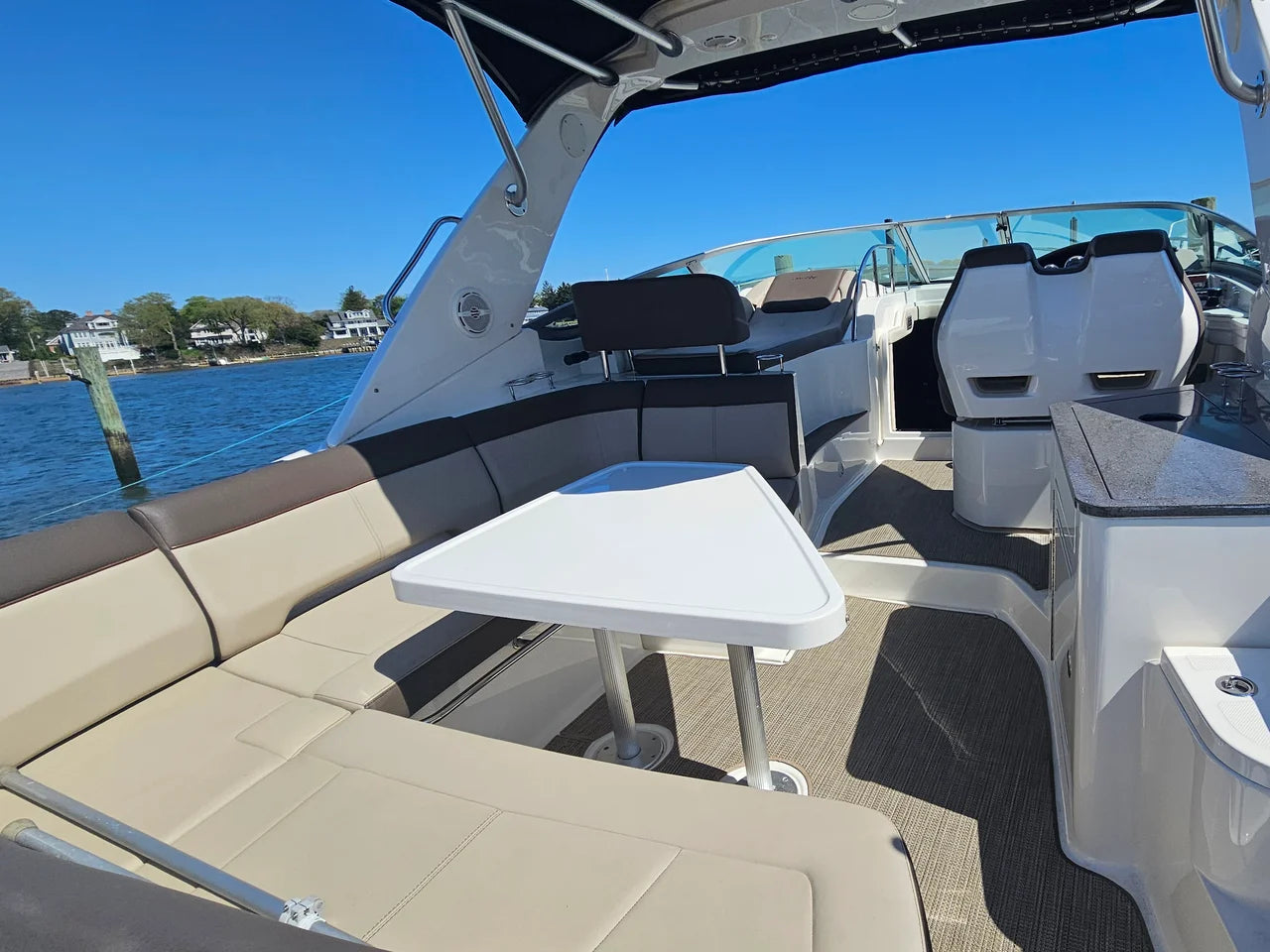 2013 Sea Ray 350 SUNDANCER 35.0 feet, Brick Township, New Jersey #4