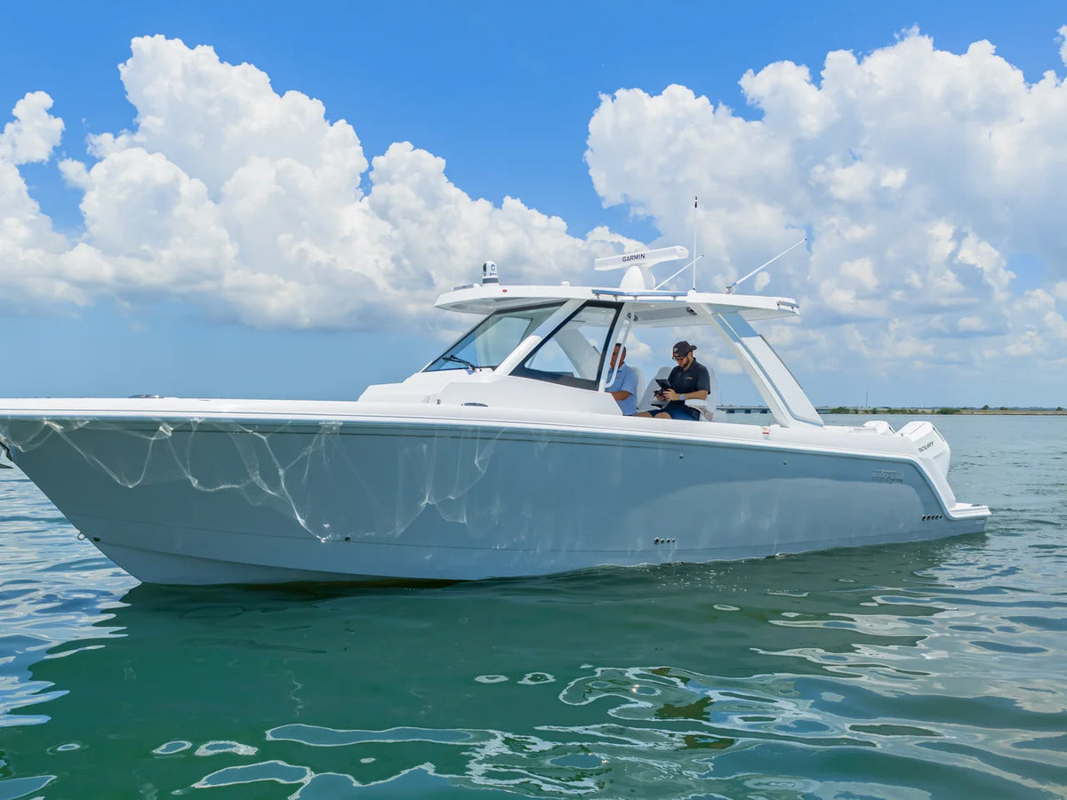 2026 Intrepid 35 PANACEA 35.0 feet, Clearwater, Florida #15