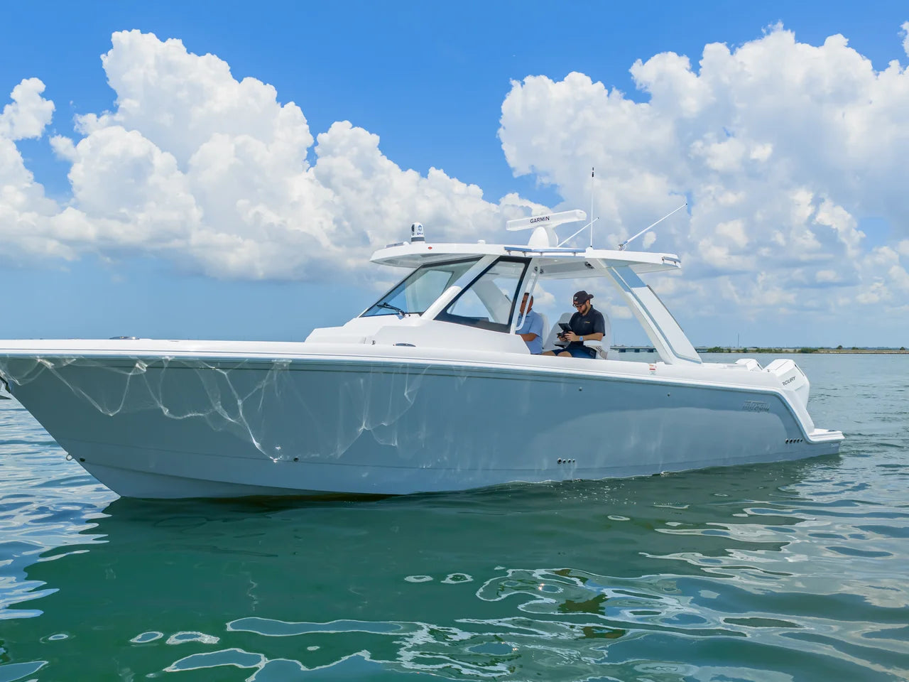 2026 Intrepid 35 PANACEA 35.0 feet, Clearwater, Florida #15