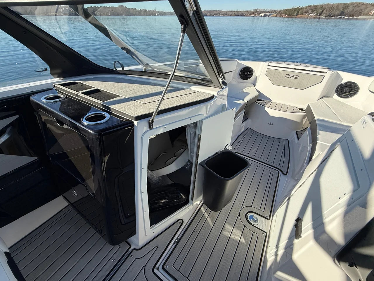 2026 Yamaha 222SD 22.0 feet, Lake Wylie, SC #22
