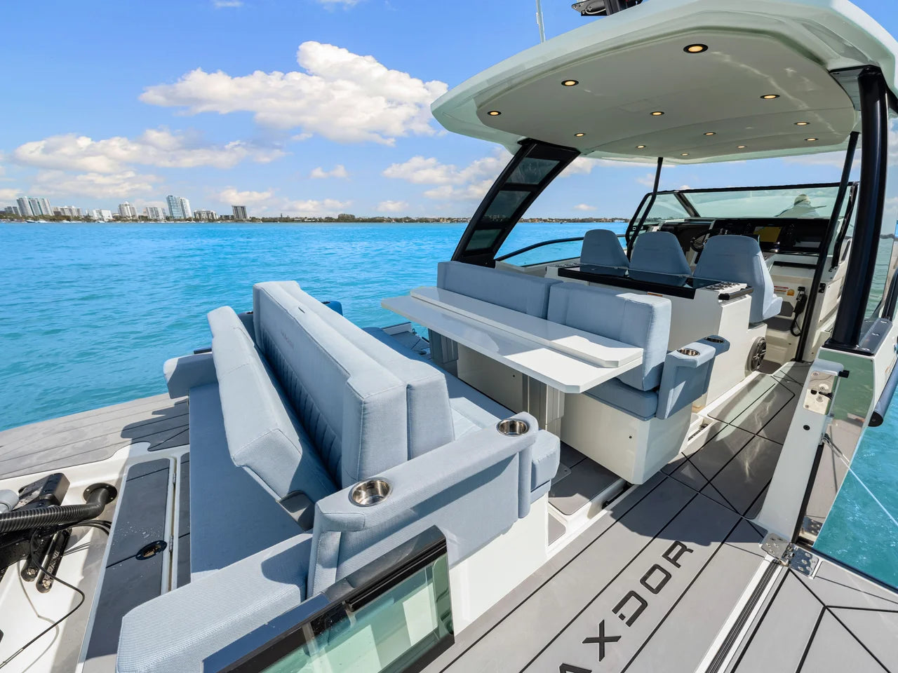2026 Saxdor 320 GTO 32.0 feet, Sarasota, FL #14