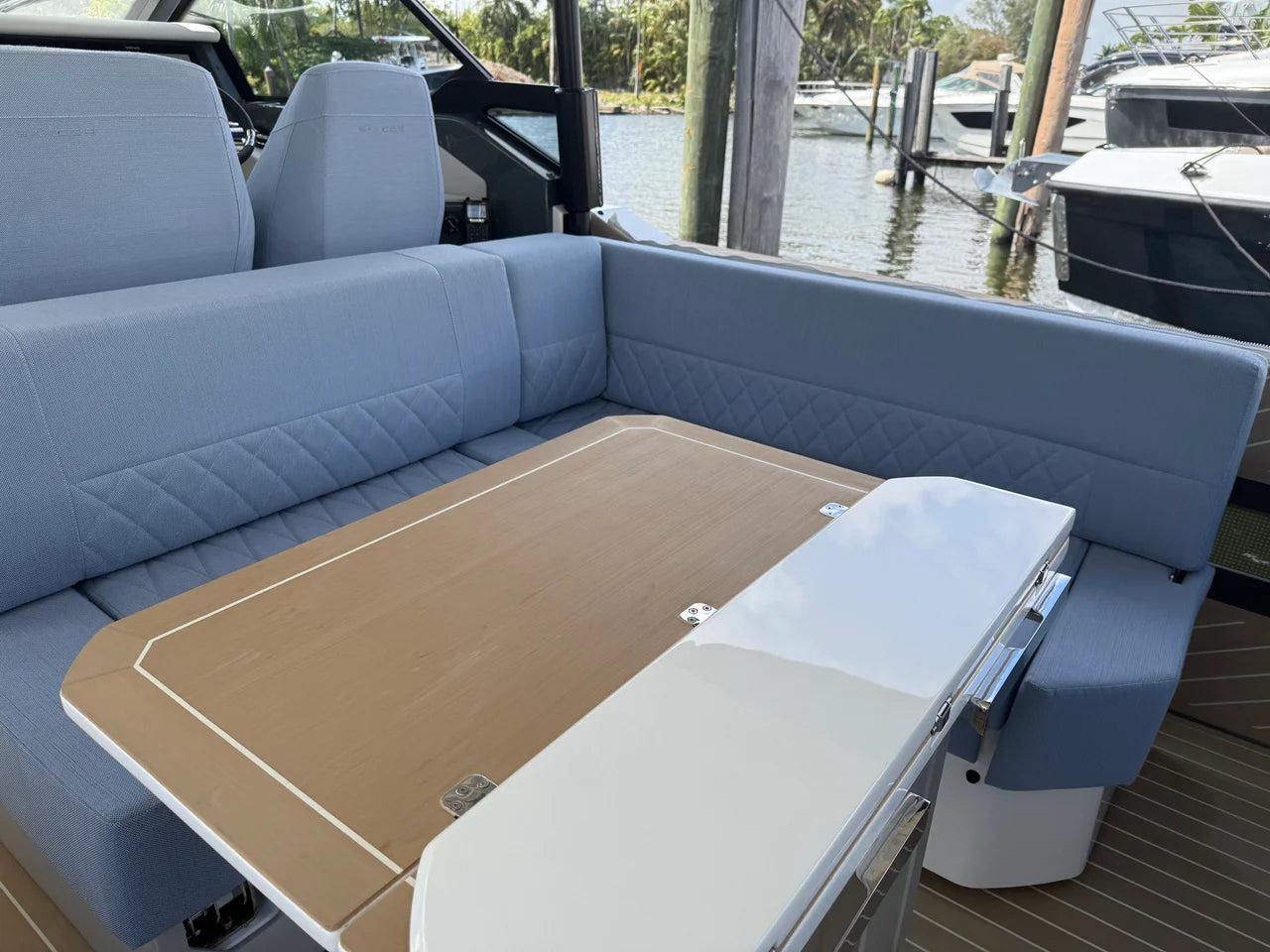 2026 Saxdor 400 GTO 40.0 feet, Sarasota, FL #14