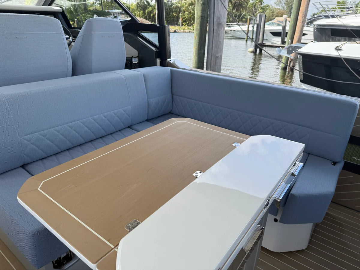 2026 Saxdor 400 GTO 40.0 feet, Sarasota, FL #14