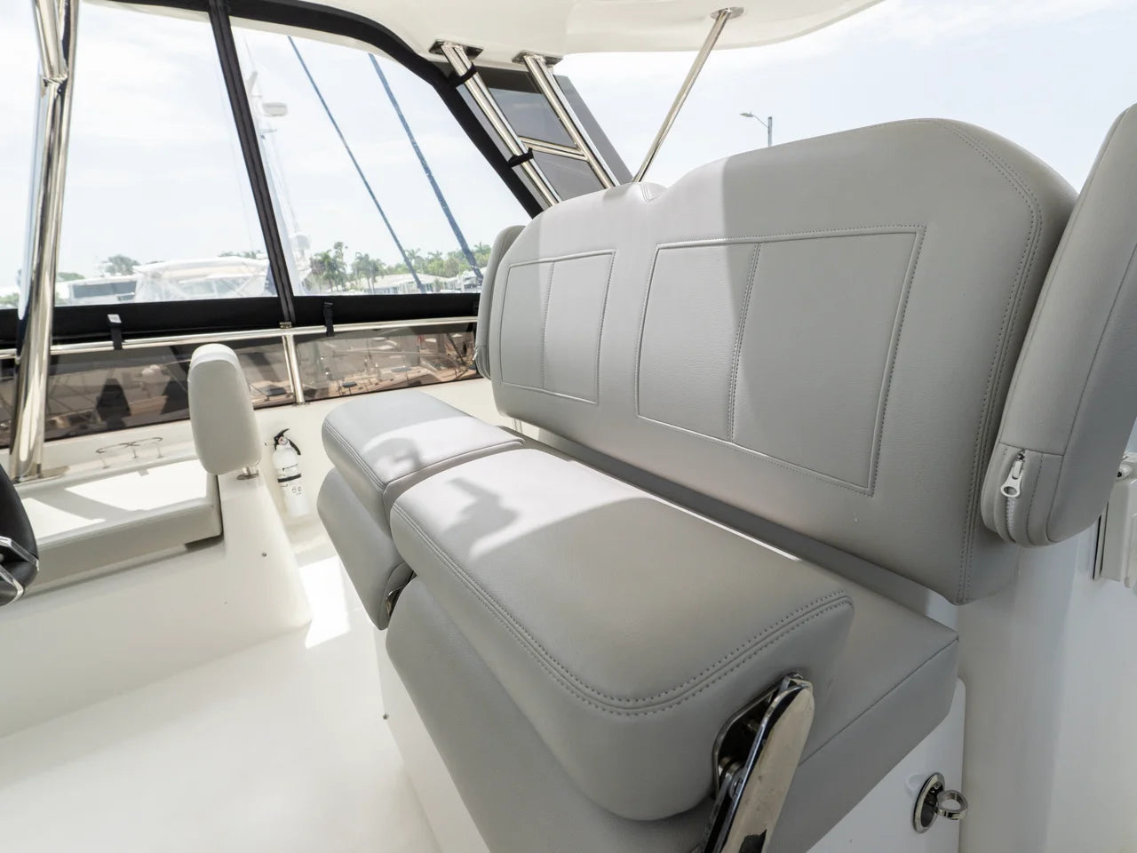 2024 Aquila 42Y 42.0 feet, St Petersburg, FL #56