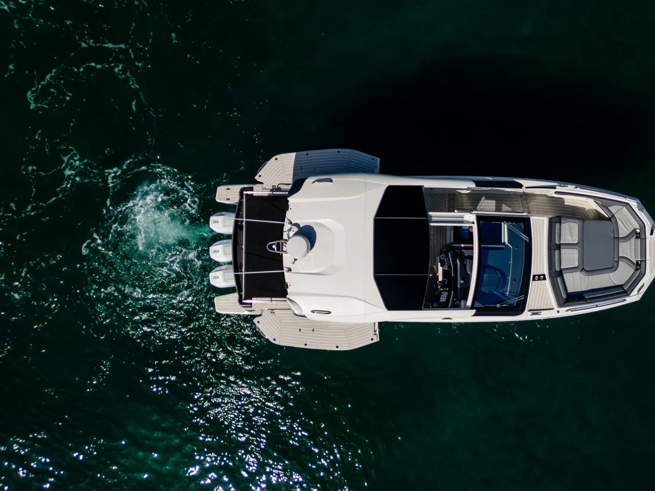 2026 Galeon 375 GTO 37.0 feet, Pompano Beach, Florida #14
