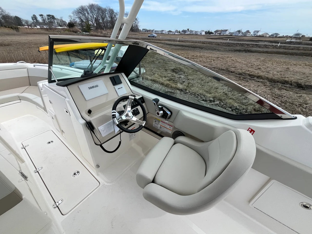 2026 Boston Whaler 240 Vantage 24.0 feet, Westbrook, Connecticut #13