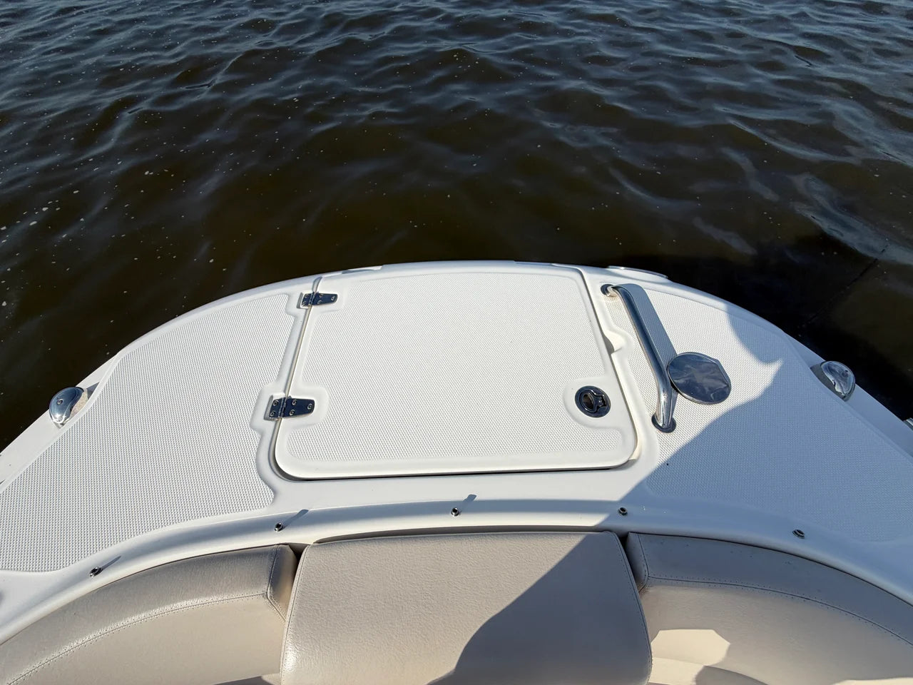 2018 Boston Whaler 270 VANTAGE 27.0 feet, Charleston, SC #49