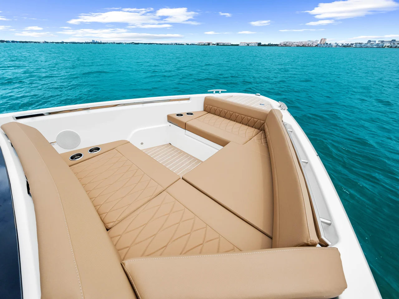 2027 Saxdor 400 GTO 40.0 feet, St Petersburg, FL #70