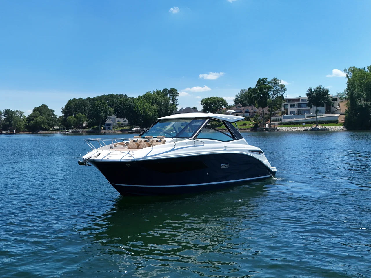 2026 Sea Ray Sundancer 320 32.0 feet, Cornelius, North Carolina #5