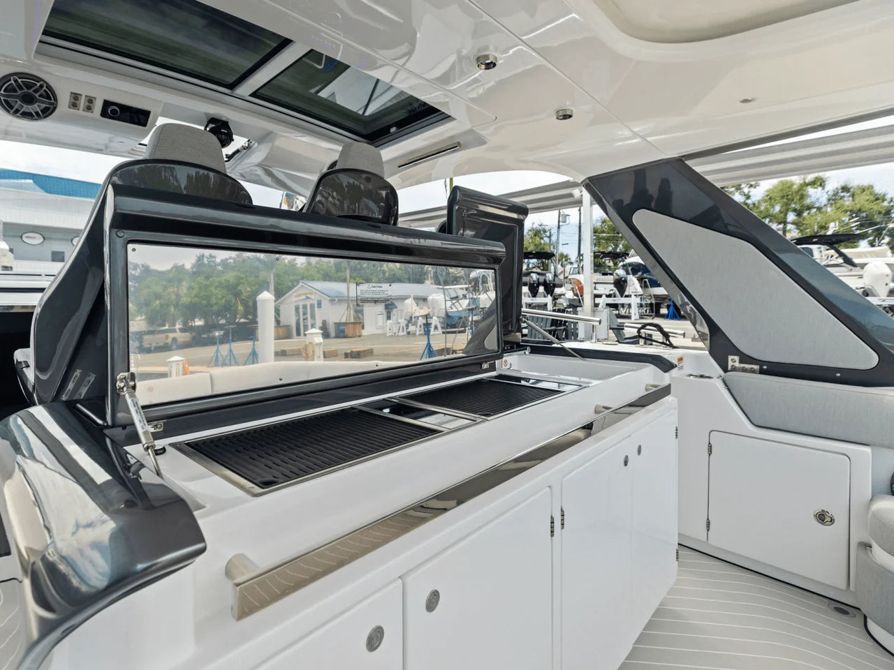 2026 Azimut 48 Verve 48.0 feet, St. Petersburg, Florida #39