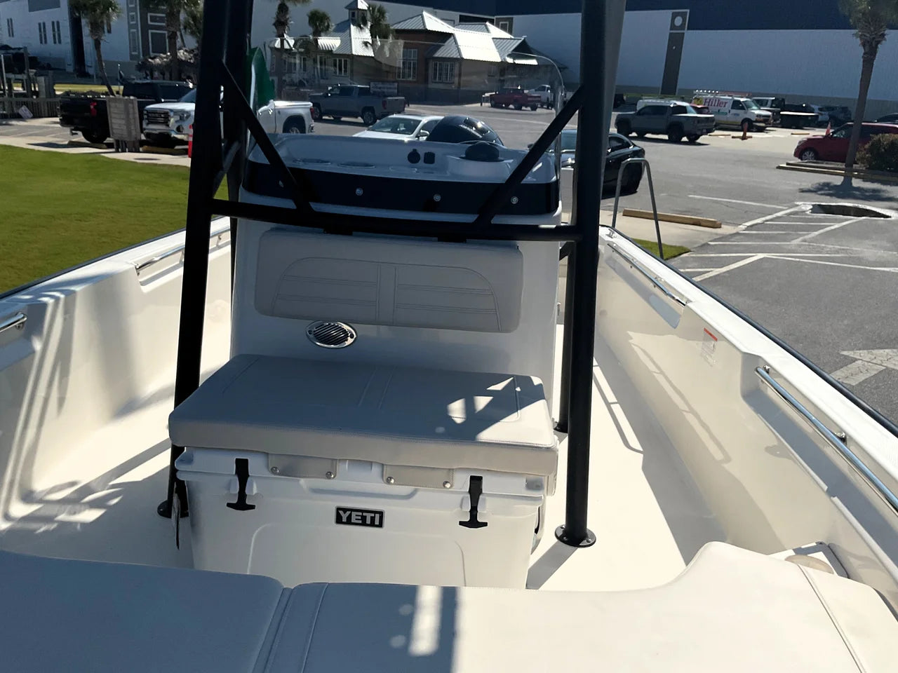 2026 Boston Whaler 190 Montauk 19.0 feet, Panama City, FL #32
