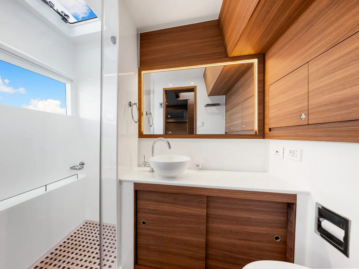 2022 Aquila 54 Yacht 54.0 feet, St Petersburg, FL #111
