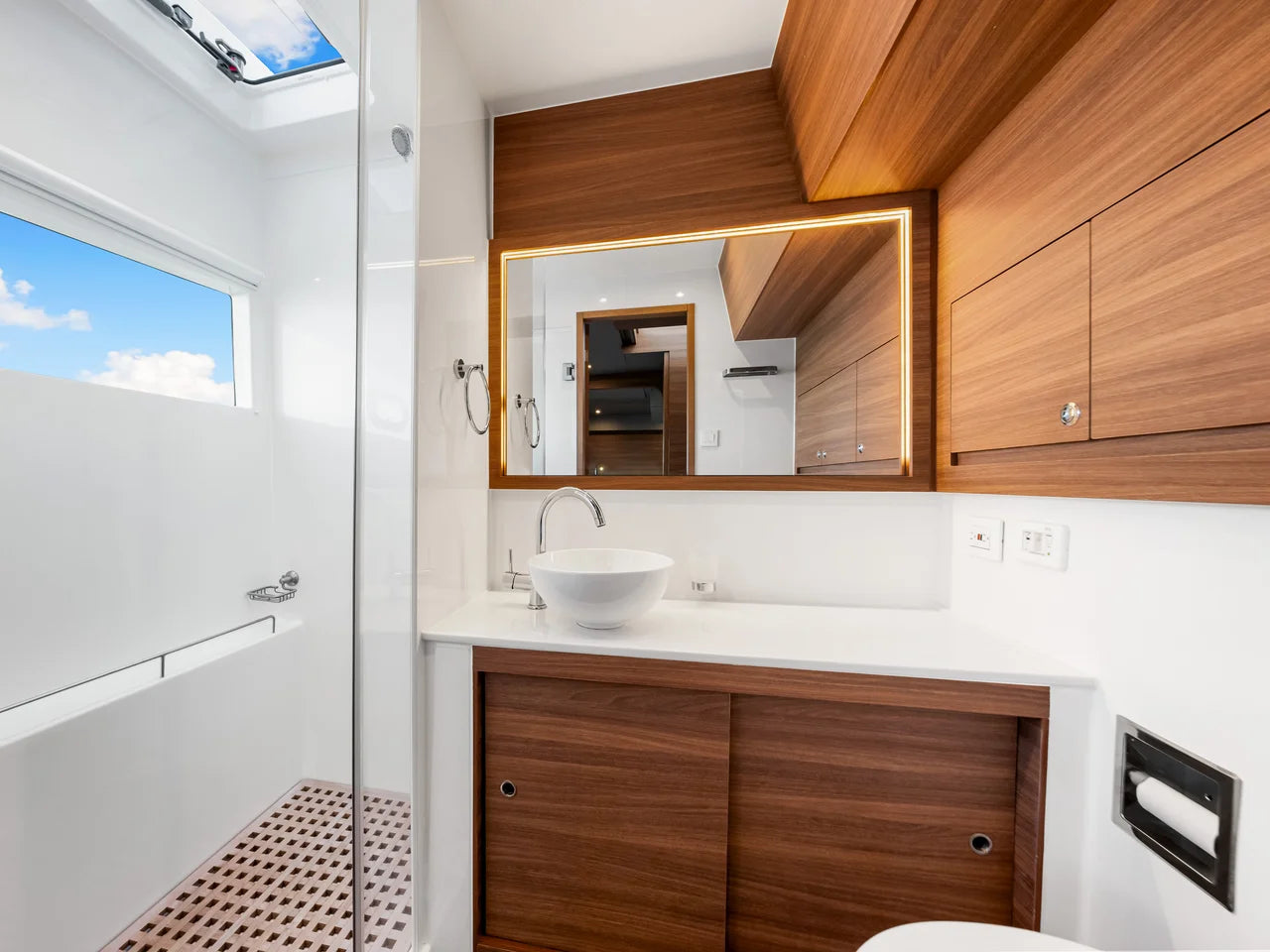 2022 Aquila 54 Yacht 54.0 feet, Clearwater, Florida #111