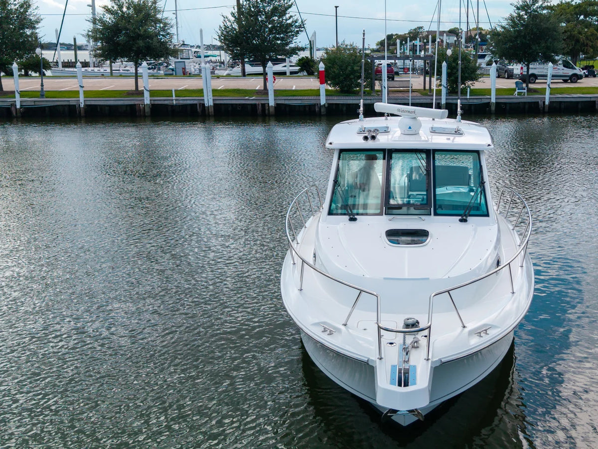 2017 Boston Whaler 345 CONQUEST 33.0 feet, Seabrook, TX #9