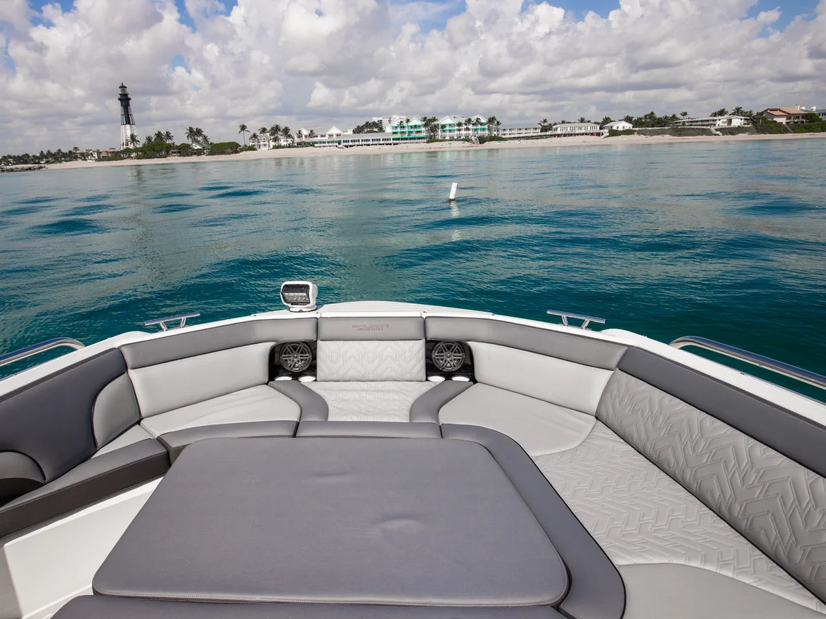 2026 Galeon 375 GTO 37.0 feet, Pompano Beach, Florida #92