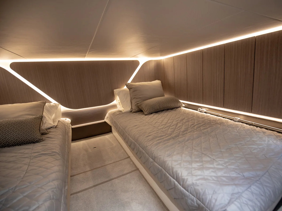 2026 Galeon 375 GTO 37.0 feet, Pompano Beach, Florida #109