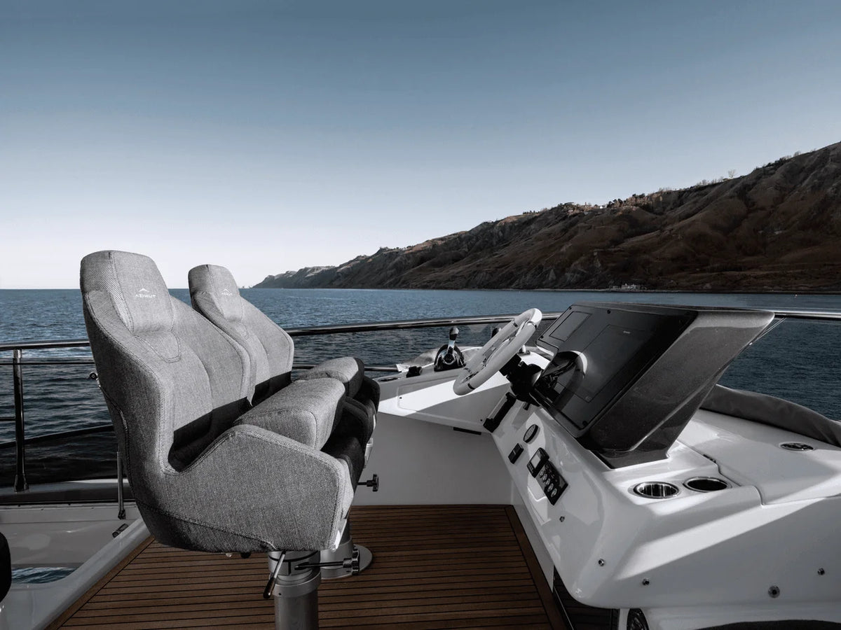 2027 Azimut S6 59.0 feet, Inuvik, Northwest Territories #24