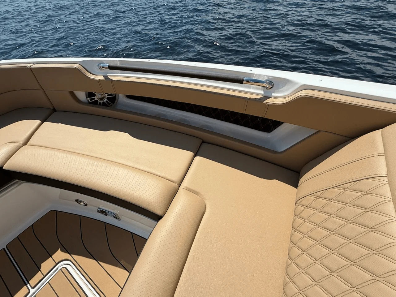 2026 Sea Ray SLX 310 31.0 feet, Cornelius, North Carolina #27