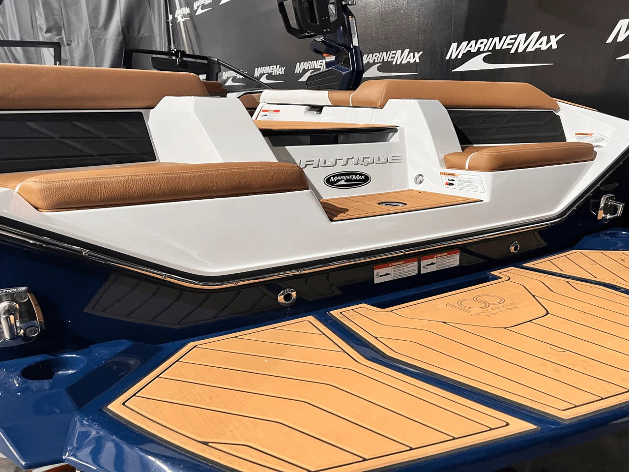 2025 Nautique Super Air Nautique S21 21.0 feet, Excelsior, Minnesota #4